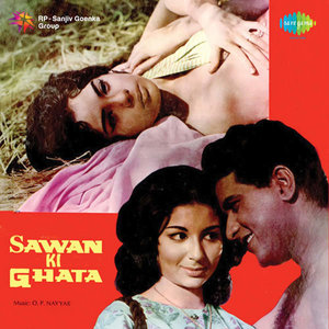 Sawan Ki Ghata movie