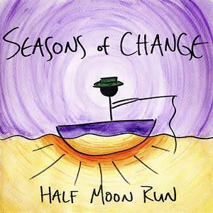 Seasons Of Change lyrics