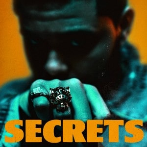 Secrets lyrics