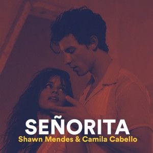 Senorita lyrics