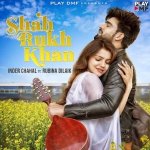 Shah Rukh Khan lyrics
