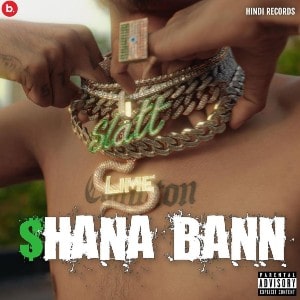 Shana Bann lyrics