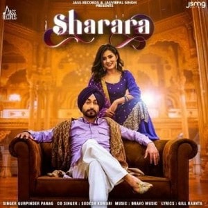 Sharara lyrics