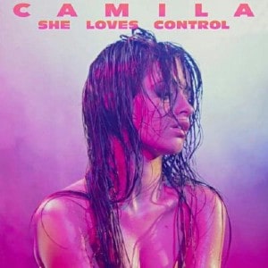 She Loves Control lyrics