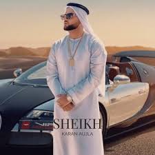Sheikh lyrics