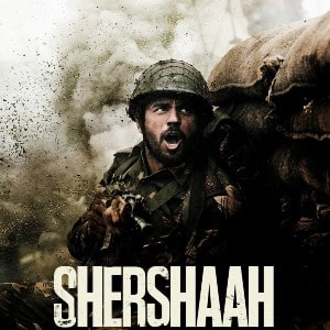 Shershaah movie