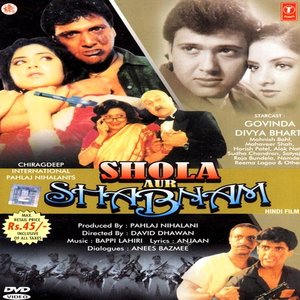 Shola Aur Shabnam movie