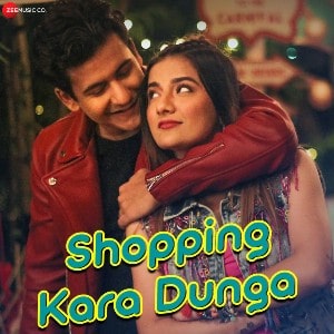 Shopping Kara Dunga lyrics