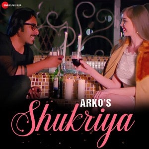 Shukriya lyrics