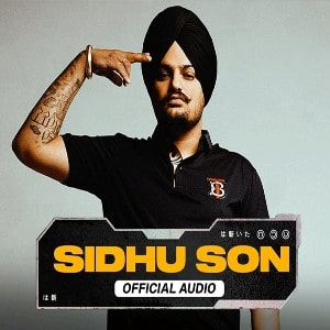 Sidhu Son lyrics