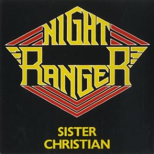 Sister Christian lyrics