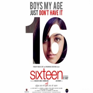 Sixteen movie