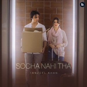 Socha Nahi Tha lyrics
