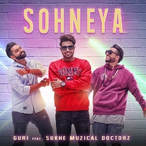 Sohneya lyrics
