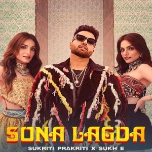 Sona Lagda lyrics