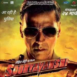 Sooryavanshi movie