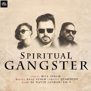 Spiritual Gangster lyrics
