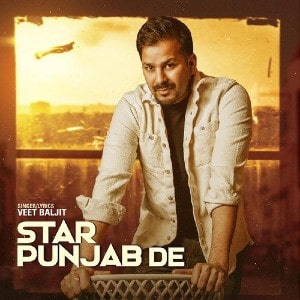 Star Punjab De lyrics