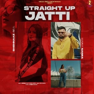 Straight Up Jatti lyrics