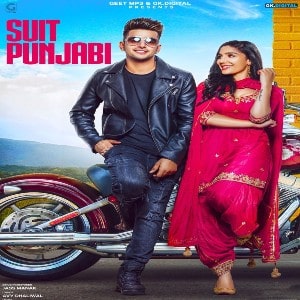 Suit Punjabi lyrics
