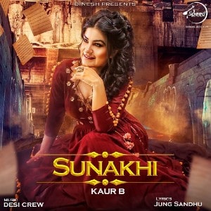 Sunakhi lyrics