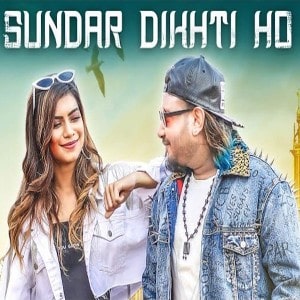 Sundar Dikhti Ho lyrics