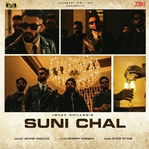 Suni Chal lyrics