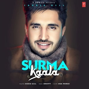 Surma Kaala lyrics