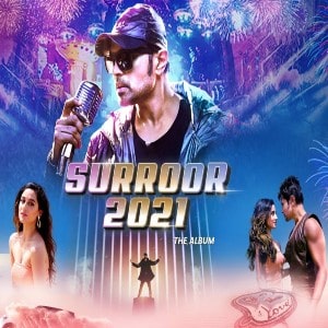 Surroor 2021 lyrics