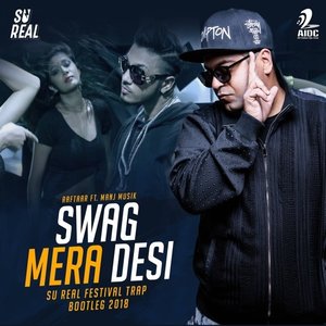 Swag Mera Desi lyrics