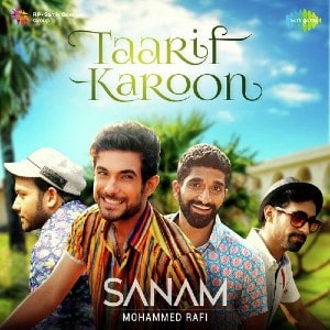 Taarif Karoon lyrics