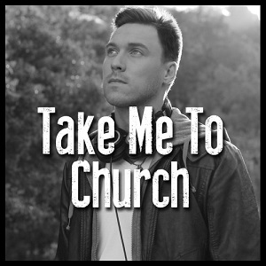 Take Me to Church lyrics