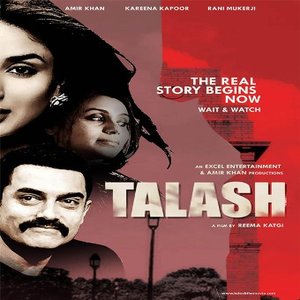 Talaash movie