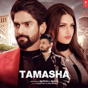 Tamasha lyrics