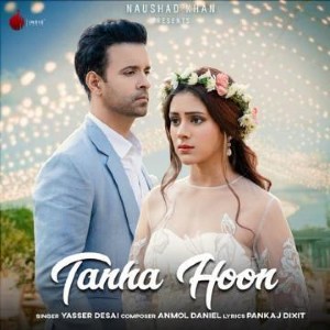 Tanha Hoon - Yasser Desai lyrics