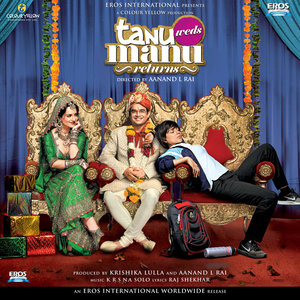 Tanu Weds Manu Returns movie