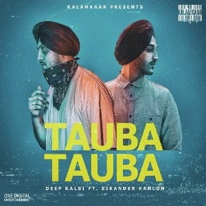 Tauba Tauba lyrics