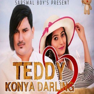 Teddy Konya Darling lyrics