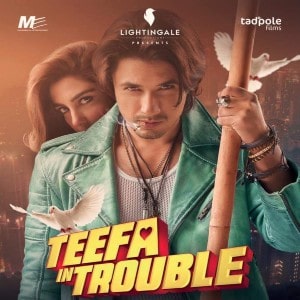 Teefa In Trouble movie