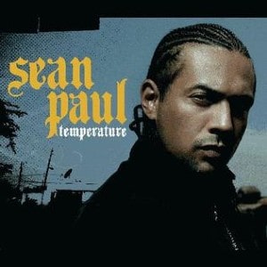 Temperature lyrics