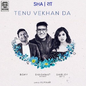 Tenu Vekhan Da lyrics