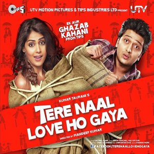 Tere Naal Love Ho Gaya movie