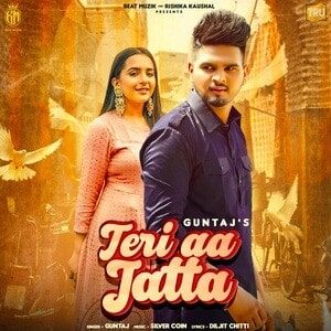 Teri Aa Jatta lyrics