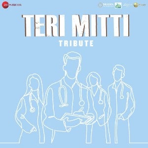 Teri Mitti - Tribute lyrics