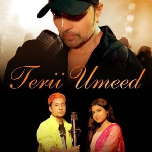 Teri Umeed lyrics