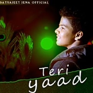 Teri Yaad lyrics