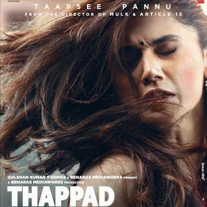 Thappad movie