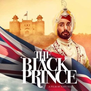 The Black Prince movie