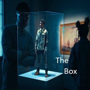 The Box lyrics
