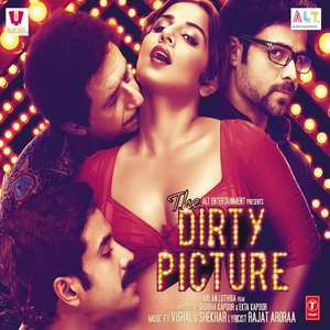 The Dirty Picture movie